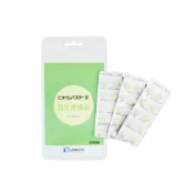 (店+)【共立製藥】益生整腸錠Bioymbuster 30錠輕巧包 台灣小包裝 犬貓腸胃保健 柴柴屋