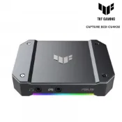 【紐頓e世界】ASUS 華碩 TUF GAMING CAPTURE BOX-CU4K30 影像擷取器