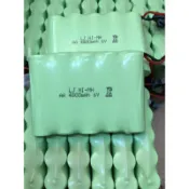 【現貨秒發】遙控車 電池 大容量充電電池 4.8v 6v 7.2v 8.4v 4800 mah 攀爬車 水陸車鎳氫電池
