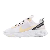 Nike React Element 55 黃 BQ6166-101【逢甲 FUZZY】