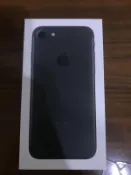 ~雜貨專賣店~IPHONE 7 空盒