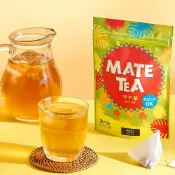 現貨－咖樂迪咖啡農場 瑪黛茶 茶包 無咖啡因(2gx16入x1袋)效期2027/02