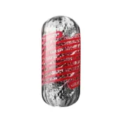 TENGA SPINNER DX｜極上迴旋杯 [STEPS / 巨齒輪]