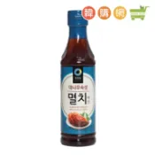 韓國DAESANG大象 小魚乾魚露500g(鯷魚露)【韓購網】