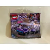 【LETO小舖】樂高 LEGO 30409 Friends 碰碰車 polybag