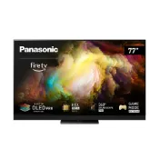 Panasonic授權彰化鹿港通用電器 【Panasonic】77吋4K OLED智慧顯示器(TV-77Z93AGT)
