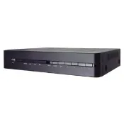 【KINGNET】KMQ-1628EU-K 監視器 16路主機 H.265 5MP 500萬 DVR(icatch 台灣製 可取 手機監看)