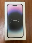 iphone 14 pro 空盒 只有紙盒
