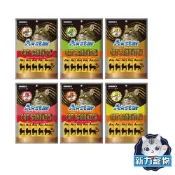 A★Star 貓薄荷夾心餡餅 100g《共６個口味》 貓零食 可超取 新力寵物  (D952E01)