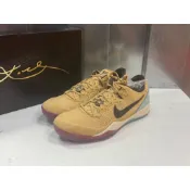2026 Nike Kobe Vlll EXT Protro IM1820-100科比8代 麂皮 現貨us13.5