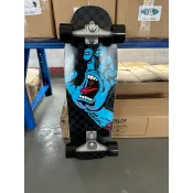 Carver 衝浪滑板 CX4 PU 轮架刷街 PUMPING SLIDE 4 輪滑板