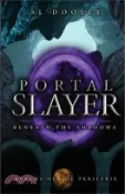 【三民網路書店】Portal Slayer: Beneath the Shadows 作者：S. L. Dooley