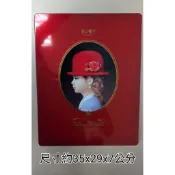 ［滿百才出貨！］二手 不二家PEKO 玫瑰花 七見櫻堂 珍妮曲奇聰明小熊 星巴克 Starbucks   空鐵盒 空木盒