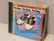 【爵士】少見 John Williams & The Boston Pops – Swing, Swing, Swing 