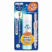 屈臣氏Watsons 曼秀雷敦 水潤肌瞬間清爽防曬噴霧 50g