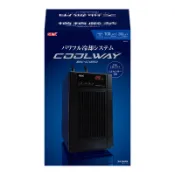 ◎ 水族之森 ◎ 日本 GEX 五味 冷水機 / 冰水機 Cool Way BK-C120、220、420  淡海水適用