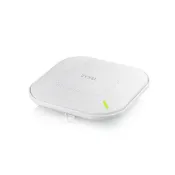 (店+)【ZyXEL 合勤】ZyXELNWA50AX  WiFi 6 雙頻PoE無線網路基地台(#NWA50AX-US0102F)