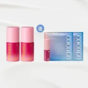 (店+)【COCOLO】外泌體水光精露30ml 2入 贈杜鵑花酸精萃10ml＋外泌體面膜2片