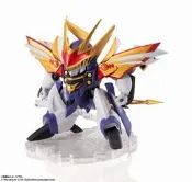 [大石頭] 全新 NX NXEDGE STYLE  魔神英雄傳 七魂的龍神丸  聖龍丸