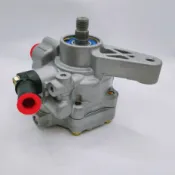 HONDA 本田 CRV 2.4 動力幫浦 動力泵浦 方向機幫浦 整理新品