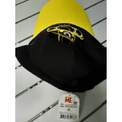 神偷奶爸 Minion 帽子黃色黑色黑色
