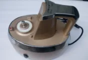 二手一品夫人活氧慢磨機S-899金鑽系列主機無配件(上電初步測試可以運轉歡面交測試)