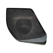 (店+)【Martin Shop 馬丁的店】RAV4 6代 車門音響喇叭飾框｜不鏽鋼金屬飾框 音響內飾貼 防踢防刮板 車內改裝配件｜專車專用 精準服貼