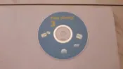 寰宇 迪士尼美語世界 World family Play along 3 DVD 專輯 C50