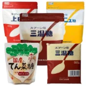 (店+)【三井製糖】*貪吃熊* 日本 三井製糖 日本原裝 上白糖 三溫糖 三温糖 日本砂糖 日本二砂糖 細糖 烘焙用 甜
