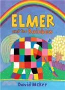 【三民網路書店】Elmer and the Rainbow 作者：David McKee; David McKee (ILT)