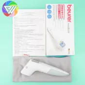 🏳️‍🌈健康鑫人生🏳️‍🌈⚡️全館10%蝦幣回饋⚡️BEURER FT100 德國博依 額溫槍  FT-100 德國製造