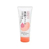 【KUM 熊野】豆乳美肌洗面乳200g