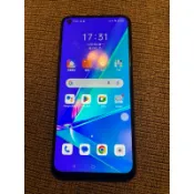 OPPO A72 4g-128g 外殼有擦傷功能正常蓄電也正常