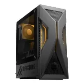 【ASUS 華碩】+微軟M365★i5八核 RTX3050電競電腦(16G/512G SSD/W11/H-T500MV)