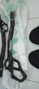 碳纖維 三鐵休息把