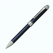 筆殿 白金牌多用途系列-三用筆/MB-400