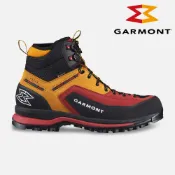 【福利品】Garmont 男款 GTX 中筒多功能登山鞋 Vetta Tech 002466｜米其林大底 GoreTex