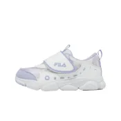 (店+)【FILA】慢跑鞋 J840A 大童 7J840A911