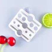 小黃人神偷奶爸塑料餅乾饅頭模具/翻糖切模/DIY曲奇烘焙模具/創意餅乾套裝