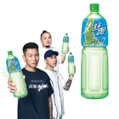 舒跑  運動飲料1500ml(12入/箱)