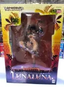 【星月】LB 限定 Megahouse 皇後之劍 女王之刃 太陽的舞者 露娜露娜