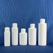 阿瓶  60ml~200ml  PETG 白色掀蓋瓶 乳液瓶  塑膠瓶 分裝瓶  瓶瓶罐罐（台灣製造)-26