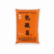 東亞BIOWEIMIN乳酸菌粉(橘袋)1000G