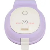 (店+)【CCP】CCP 電烤盤 薄餅機 可麗餅機 造型甜點機 KM-PM71