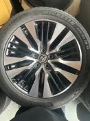 “烏日信全“ 18吋鋁圈Toyota Alphard原廠鋁圈 5*114 超值優惠