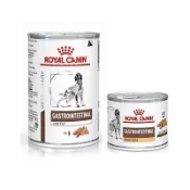 [1組6罐]皇家處方LF22C犬腸胃道低脂200g 420g/FR23C犬腸胃道高纖配方罐頭200g LF22/FR23