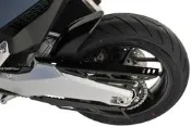 法國 ERMAX 後土除+上下鍊條蓋 FORZA750 專用 素材