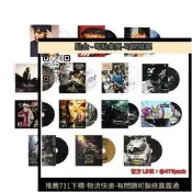 JAY周傑倫專輯正版全套歌曲車載CD范特西/七里香/葉惠美 黑膠唱片