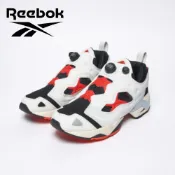 【REEBOK】INSTAPUMP FURY 95 慢跑鞋_男/女_100074872官方旗艦店