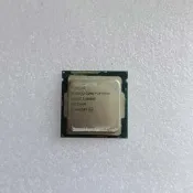 限時下殺 英特爾intel CPU i5-4590 成色如圖